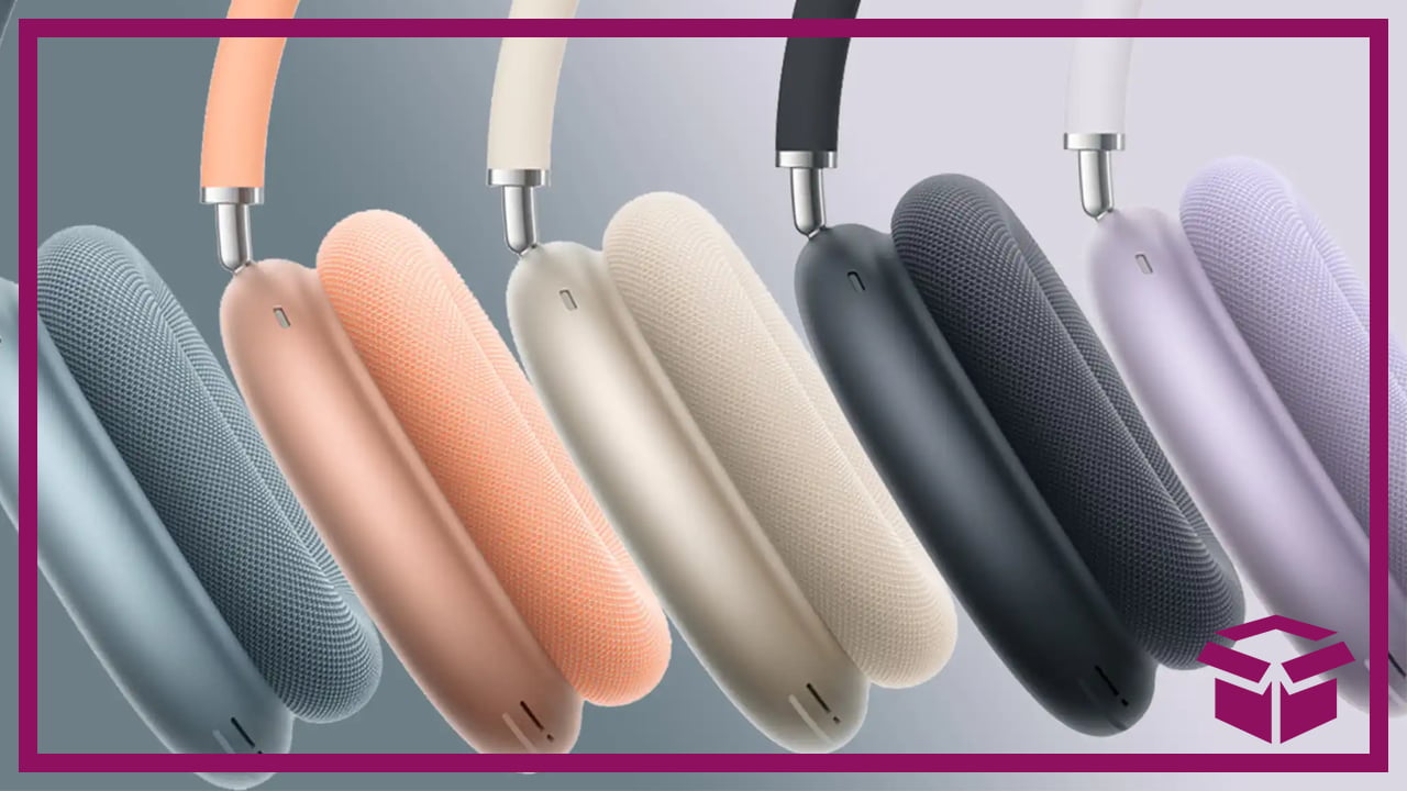 The Apple AirPods Max 2 Are Here With Improved ANC and Translation
