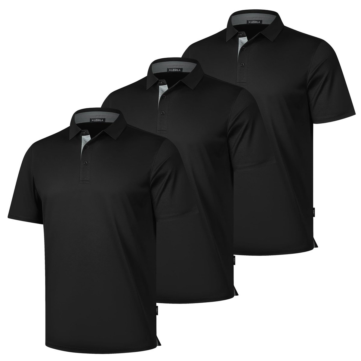 polo dress shirts amazon Amazon Best Sellers: Best Men's Polo Shirts
