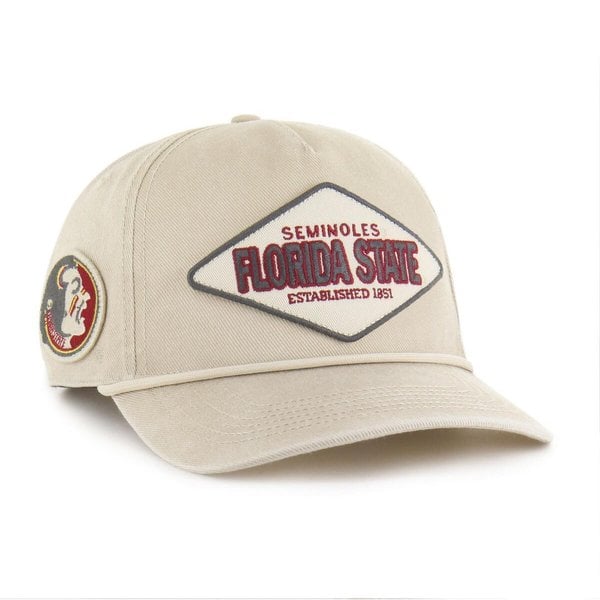 Florida State Seminoles '47 Brand Vintage Hat 27% Off