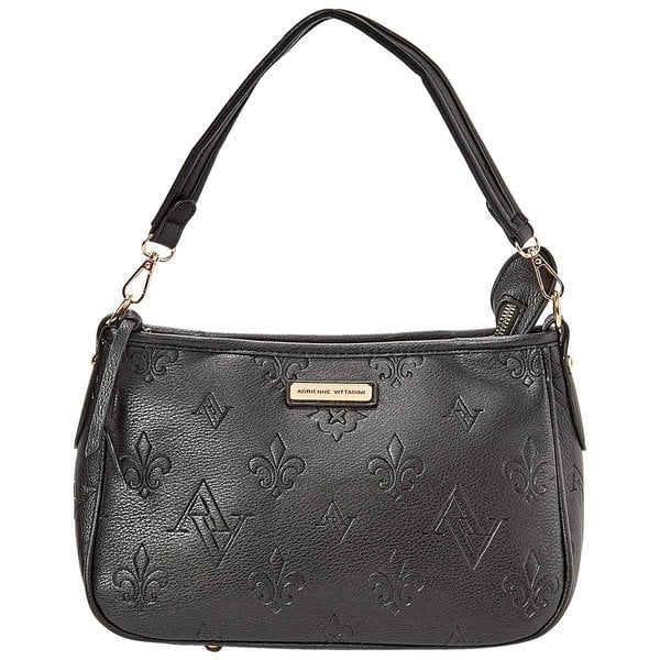 Adrienne Vittadini Hobo Bag Just $35 at Boscov's (82% Off) Adrienne Vittadini Hobo Bag Just $35 at Boscov's (82% Off)