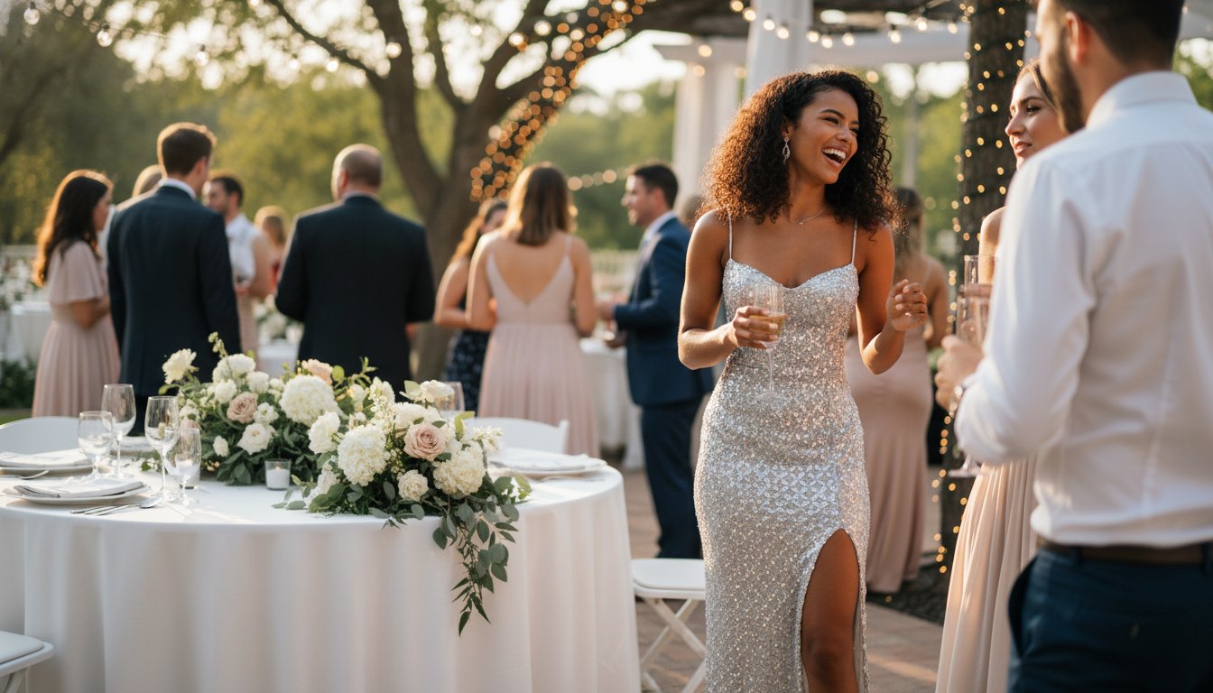 maternity formal dresses online Dusty Rose Beach Wedding Party Dress Empire Beach Party Dress Maternity  Formal Dress Online (BM10821L)  DaisyFormals-Bridesmaid and Formal Dresses  in 59+ Colors