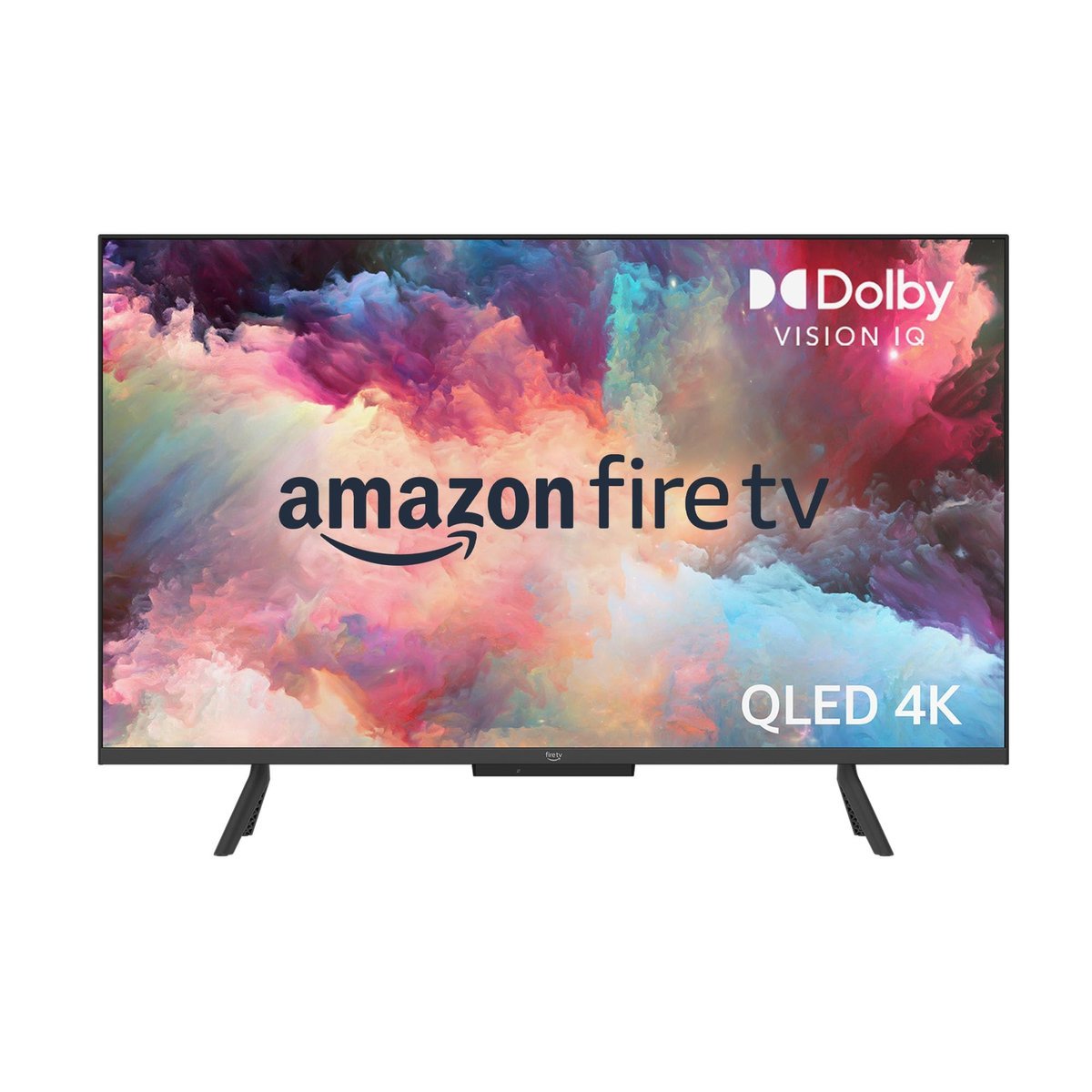 Amazon Fire TV Omni QLED 50
