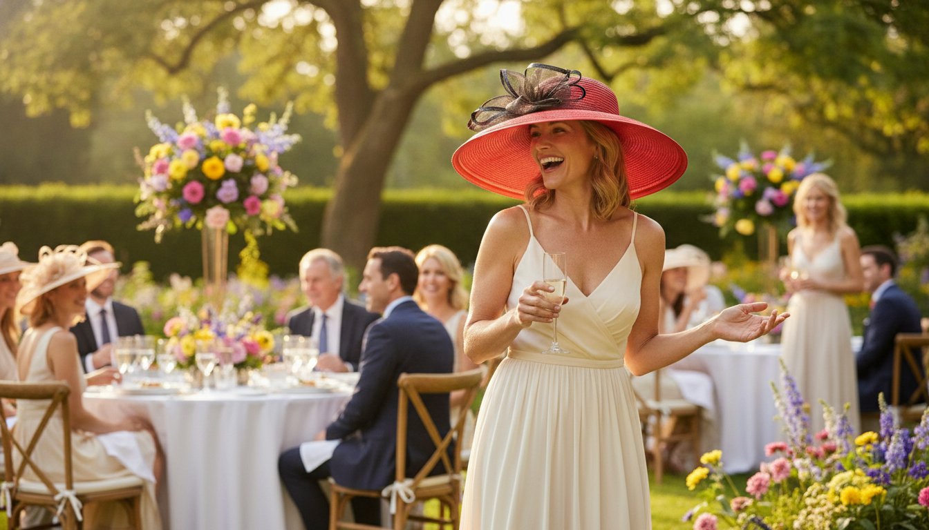 August Hats Wide Brim Crinoline Hat 70% Off at Macy's