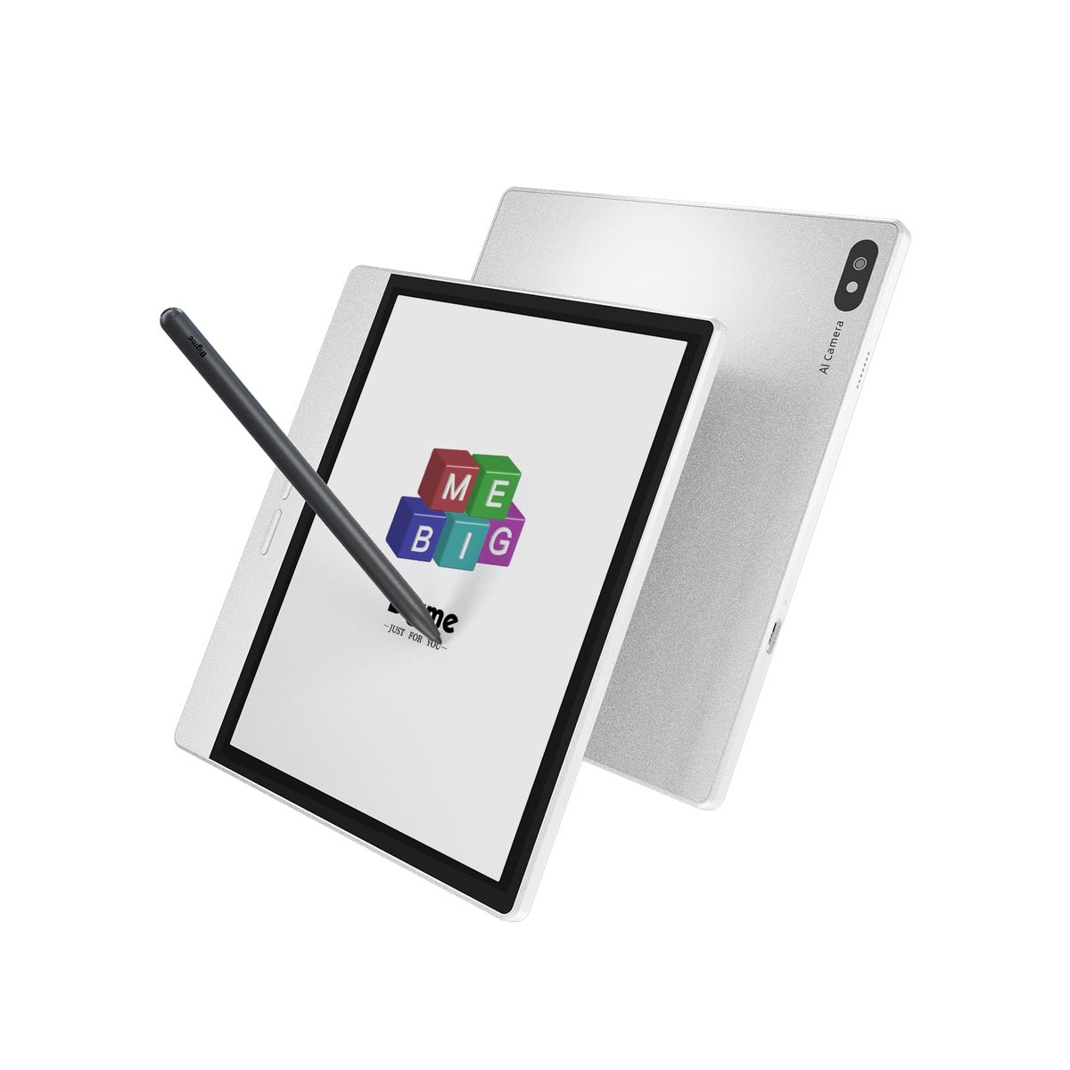Bigme B7 Color Einkタブレット8+128GB 4G対応 Bigme B7 Color E-Ink Tablet With 4G Calling, Now $289