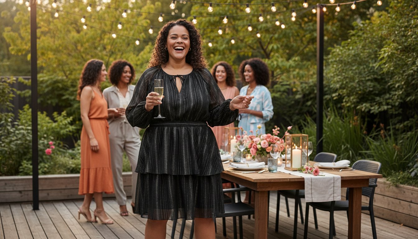 DKNY Plus Size Long Sleeve Dress 81% Off at Macy's DKNY Plus Size Long Sleeve Dress 81% Off at Macy's