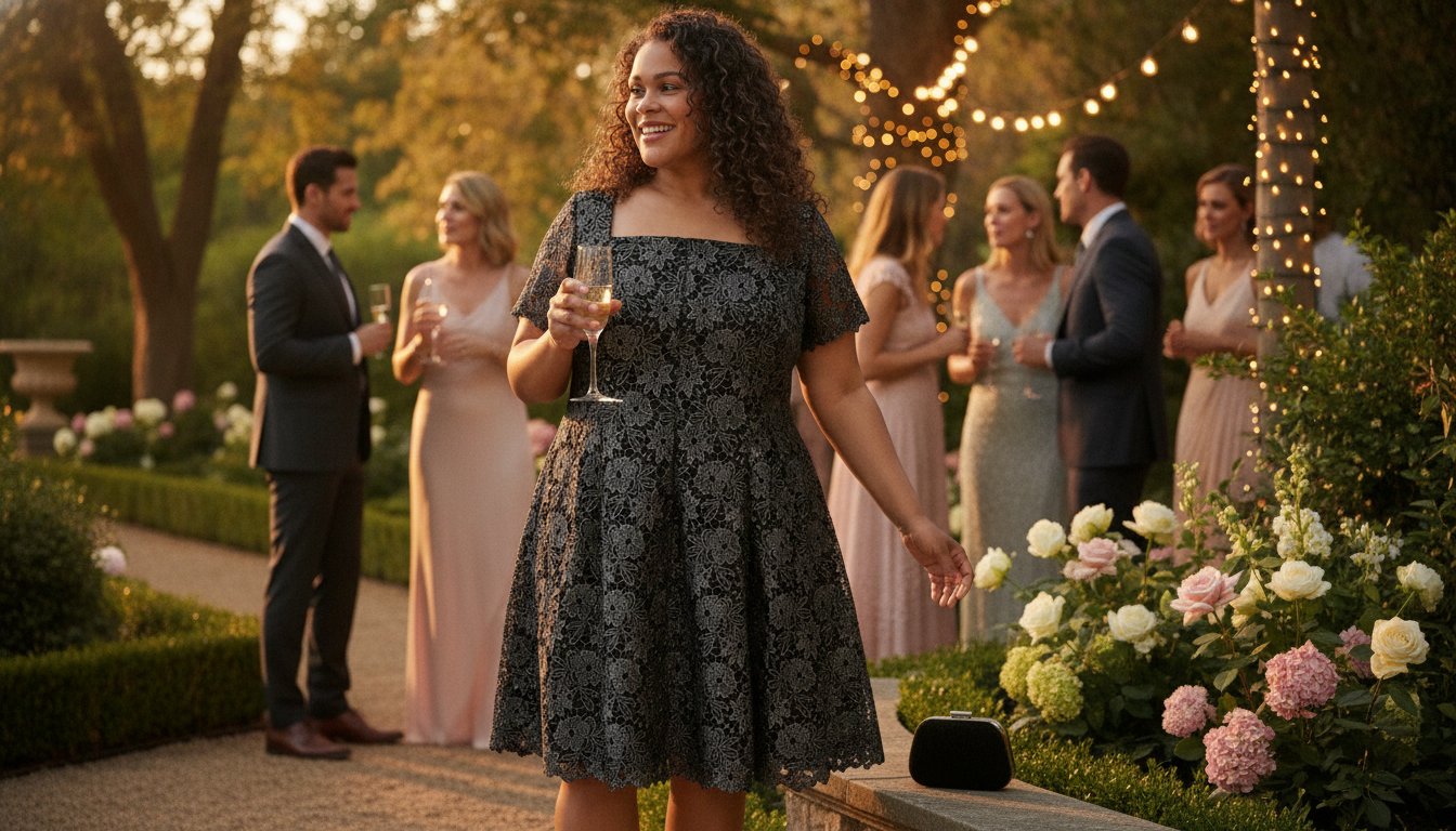 macys plus size womens cocktail dresses Solid Plus Size Cocktail & Party Dresses