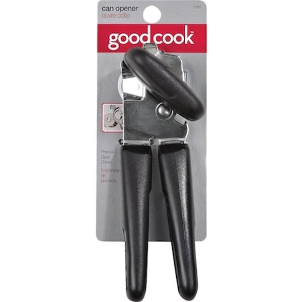GoodCook Manual Can Opener Just $12 at Zoro (Consumer Reports)