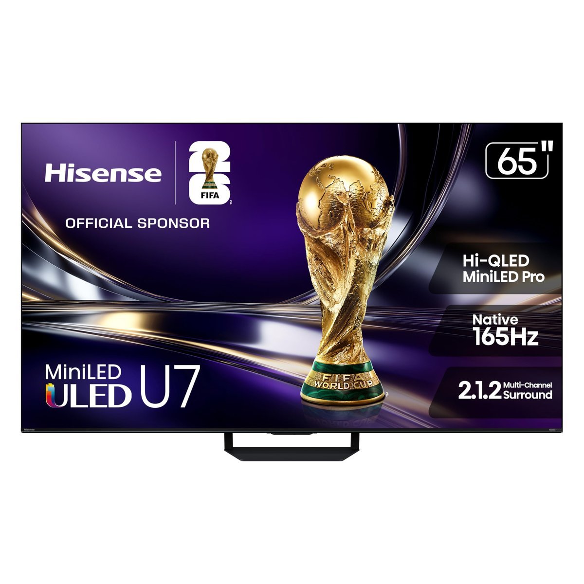 Hisense 65