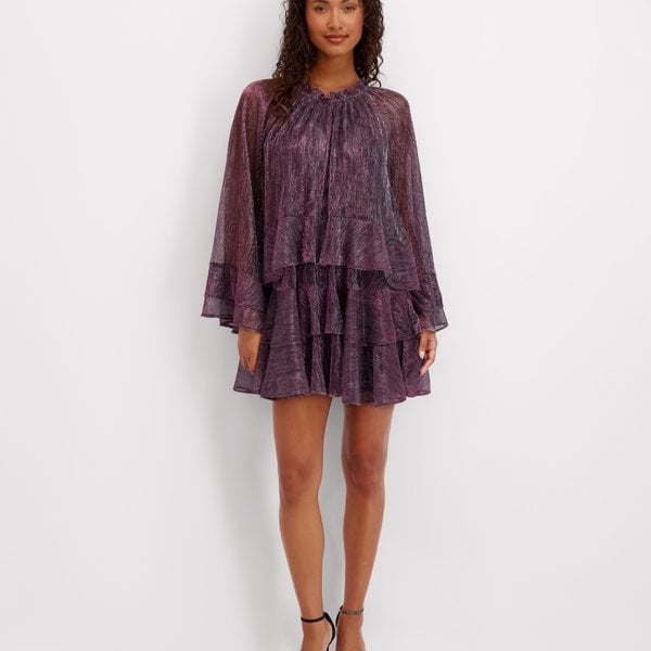 Kensie Shimmer Dress 81% Off at Macy's$26 Party Dress Kensie Shimmer Dress 81% Off at Macy's$26 Party Dress