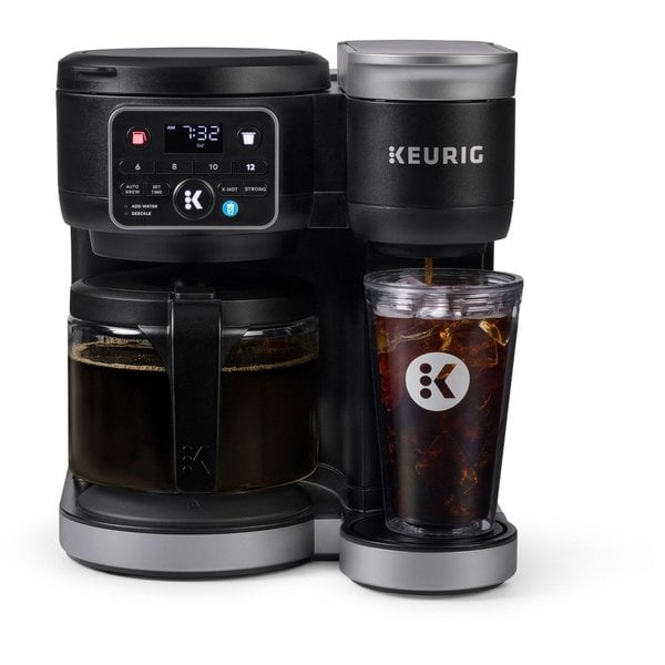 Keurig K-Duo Coffee Maker $50 Off at TargetNow $169.99