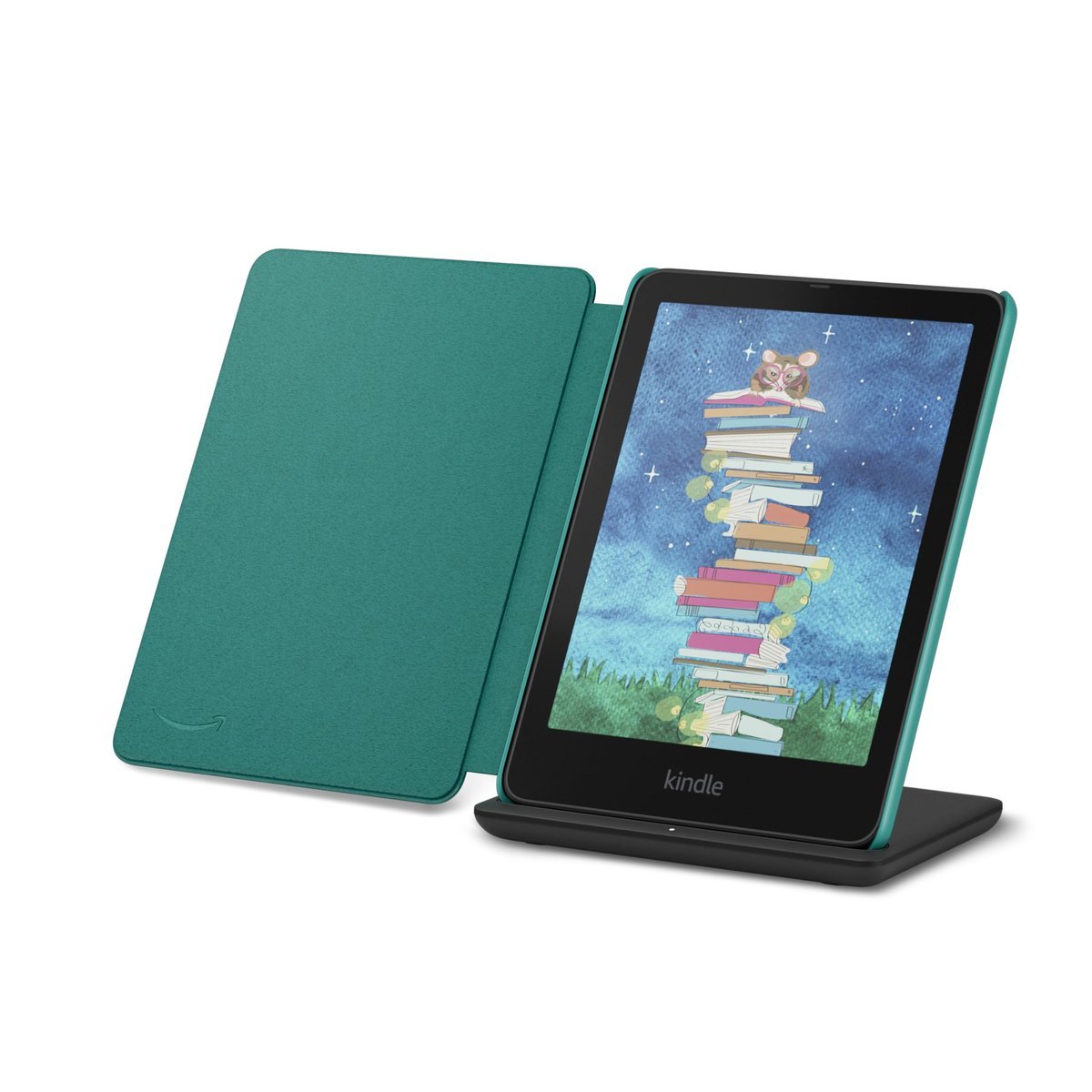 Kindle Colorsoft Essentials Bundle $35 Off on Amazon