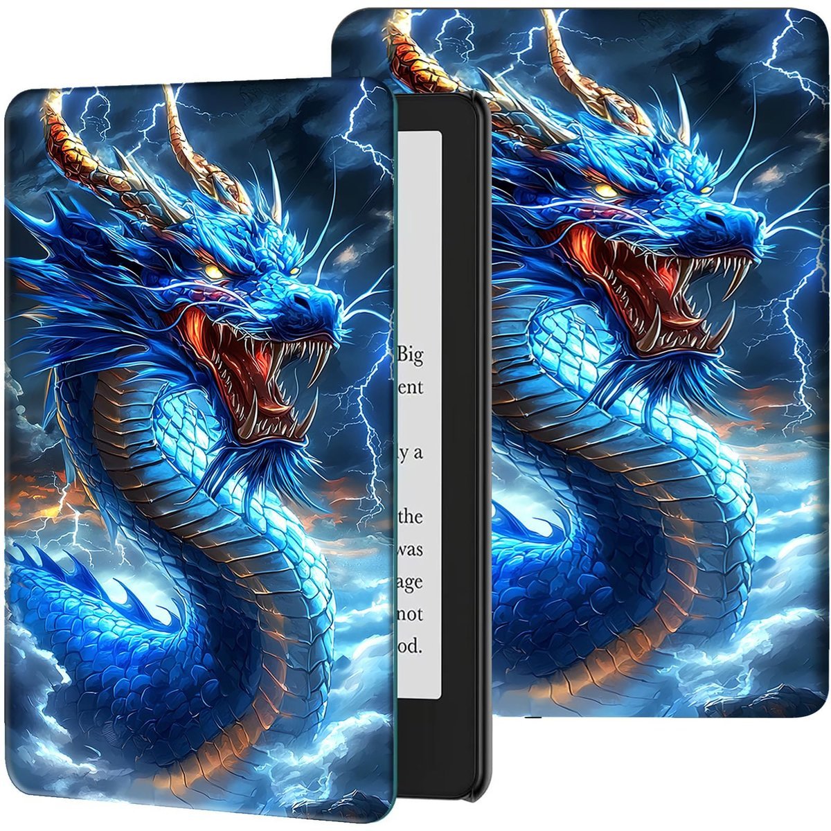 Save 31% on This $27 Case for 2024 Kindle Paperwhite
