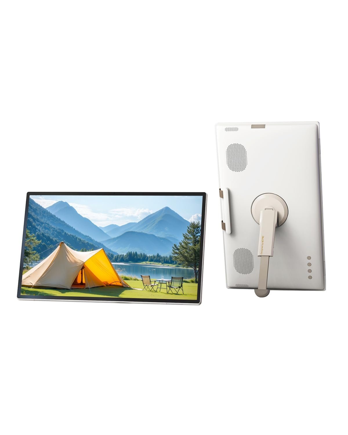 KTC 25-Inch Portable Android Tablet $100 Off at Amazon