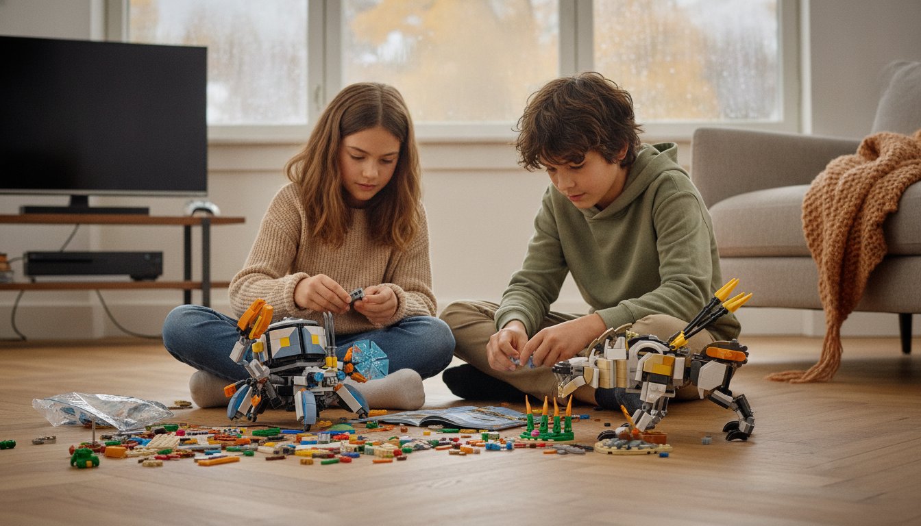 APEX 921 & 923 トライアルセット LEGO Horizon Adventures Aloy & Varl Set 22% Off on Amazon