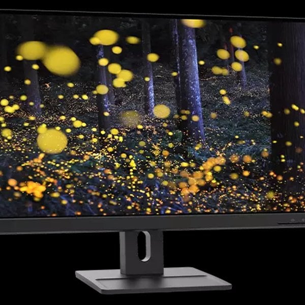 Lenovo ThinkVision E27q-20 27-Inch QHD Monitor Deal