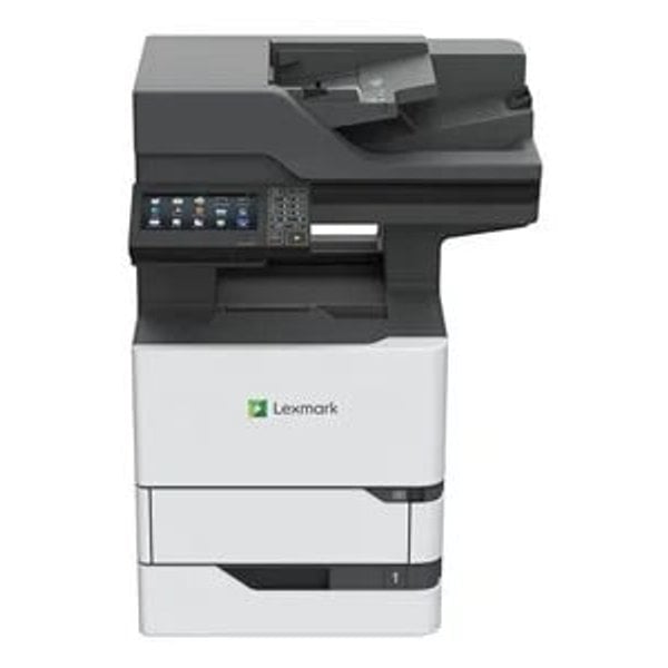 Lexmark MX722adhe 70-ppm Monochrome Laser MFP Deal