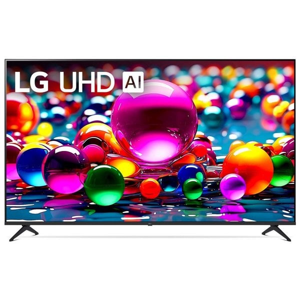 とっしー　LG 4K TV 55インチ LG 55-Inch 4K Smart TV Just $300 at Target (Save $80)
