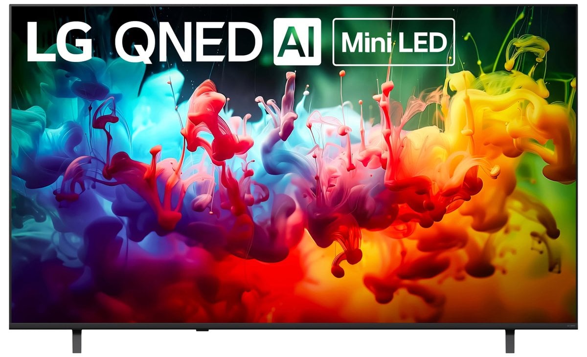 75-Inch LG Mini LED 4K TV Deal: Just $650 on Amazon