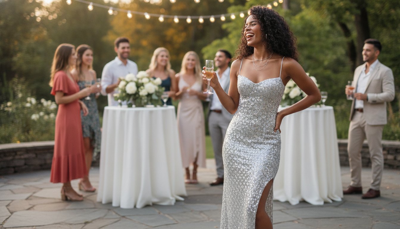 This $28 Sweetheart Neck Dress at Macy's Is 81% Off