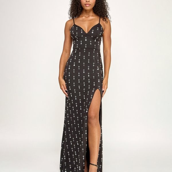 This $28 Black-Tie Dress Is 81% Off at Macy's Right Now This $28 Black-Tie Dress Is 81% Off at Macy's Right Now