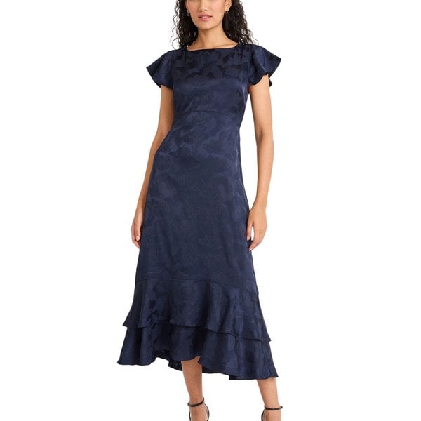 Maggy London Midi Dress Just $28 at Macy's (Was $148)