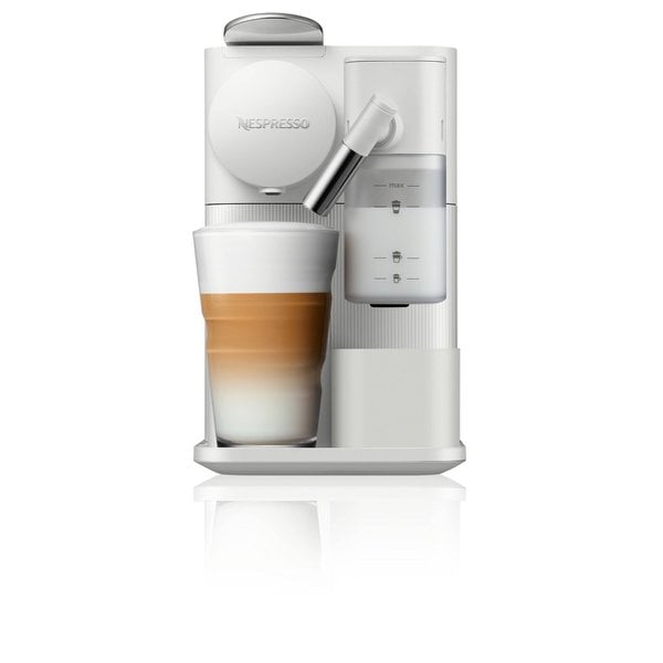 Nespresso Lattissima One $129 Off at Target—Now $300.99
