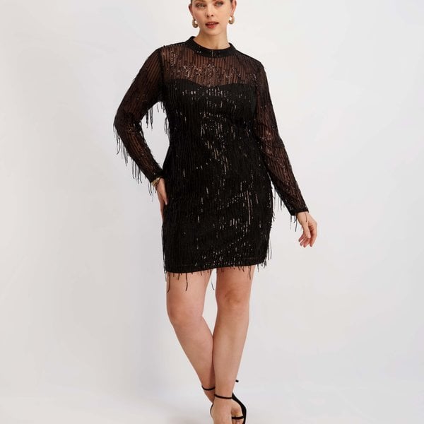 macy's black dresses on sale Sleeveless Macy's Calvin Klein Dress Calvin Klein At Black Dress Macy's Calvin Klein Dresses Nina Parker Plus Size Macy Lookin fancy while feelin comfy Kensie Women's Fit & Flare