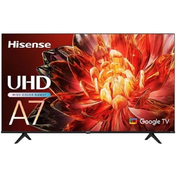 Refurbished Hisense 50