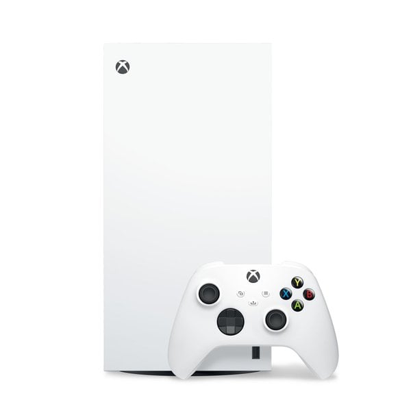 Renewed Xbox Series X Digital Edition $43 Off on Amazon