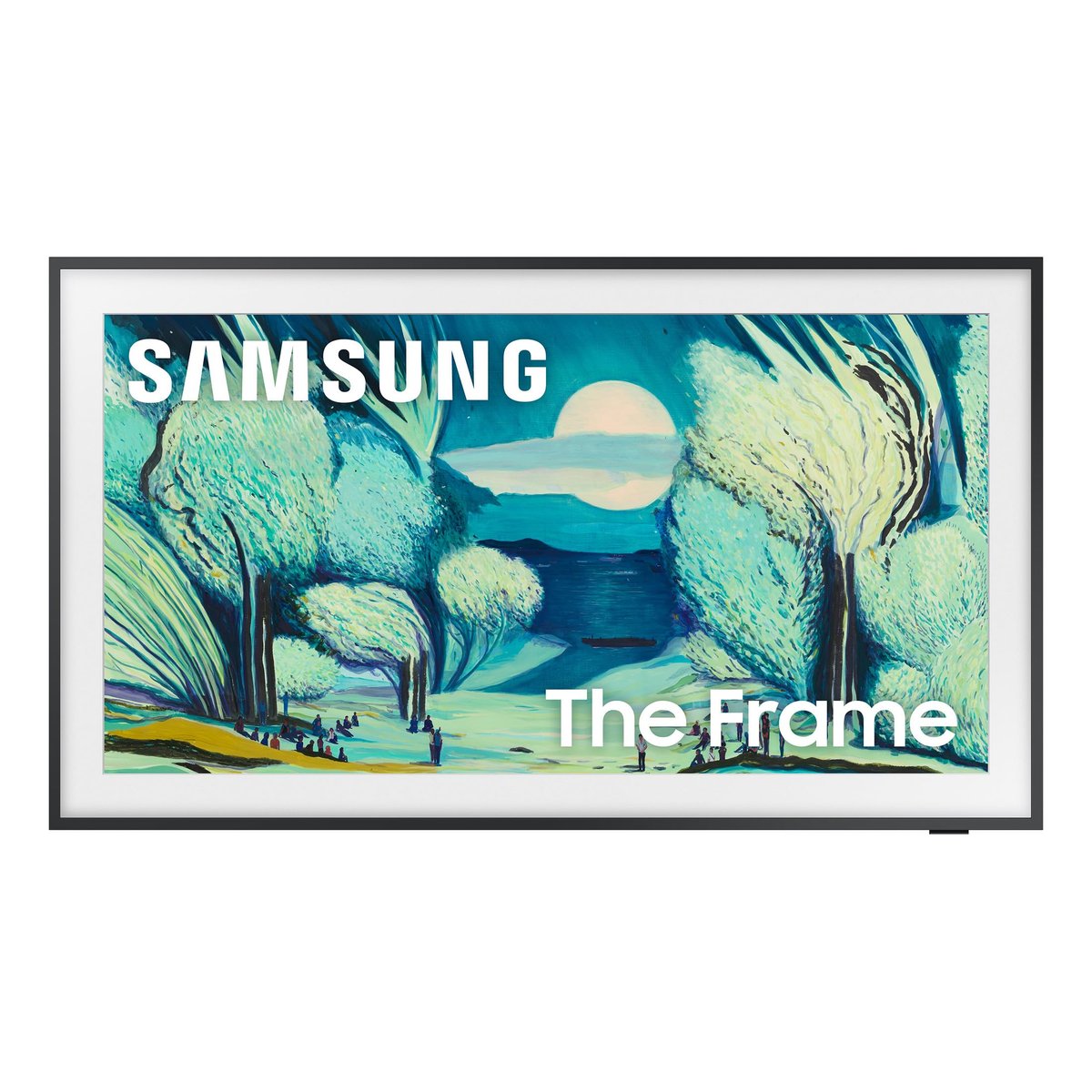 Get the Samsung Frame LS03F on Amazon
