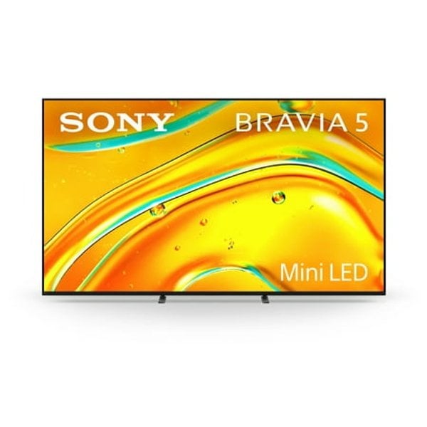 Sony 75