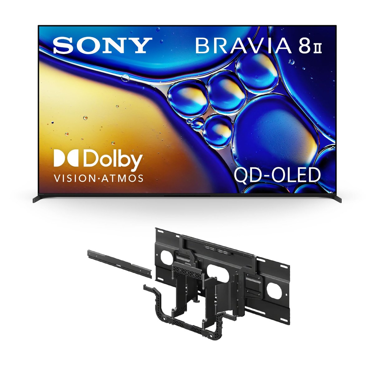 Sony BRAVIA 8 II 55