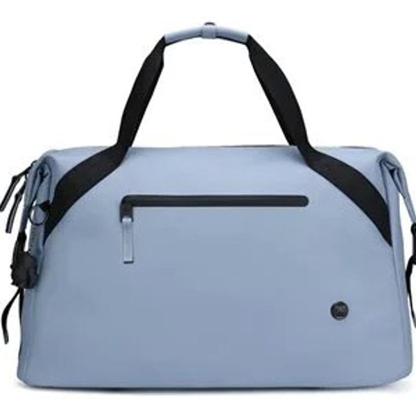 Swissdigital Eco-Friendly RFID Duffle 21% Off at $134