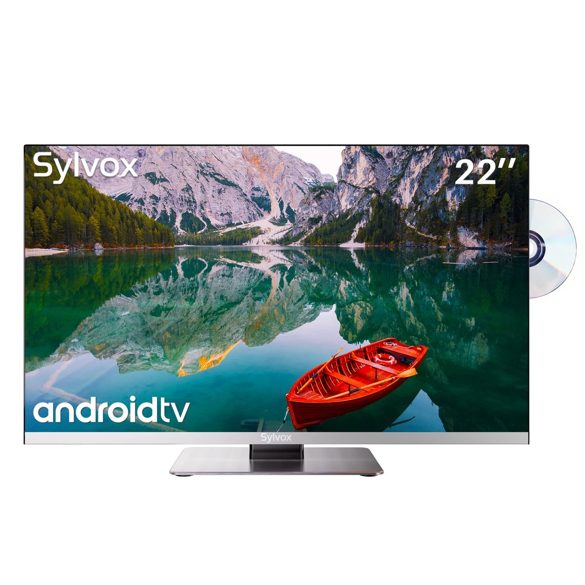 SYLVOX 22