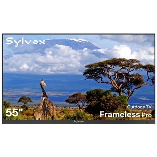 Sylvox 55