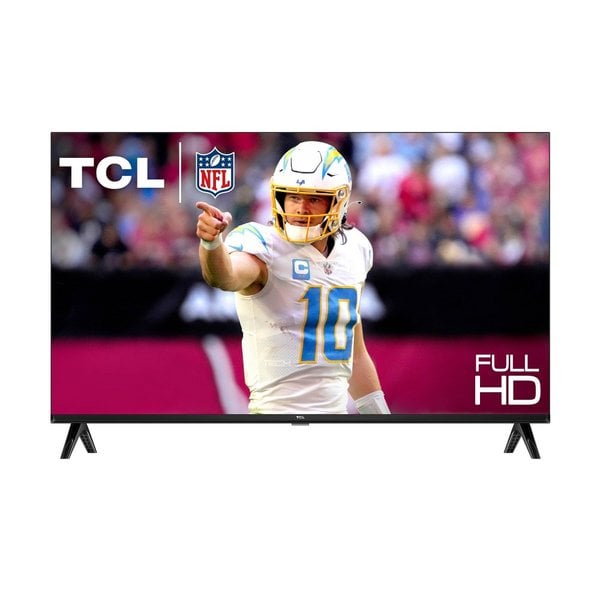 TCL 32-Inch Google TV Just $130 at Target (2024)