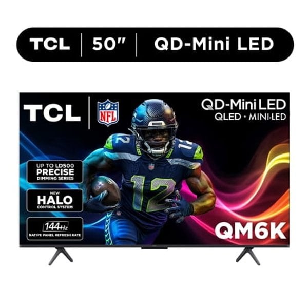 TCL 50