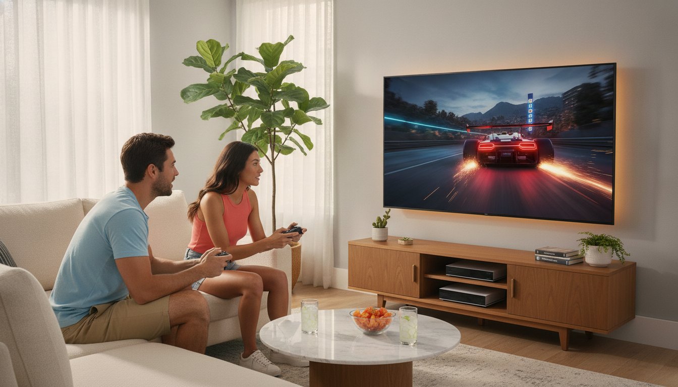 TCL 75-Inch Mini LED TV Deal: $899 on Amazon (2026)