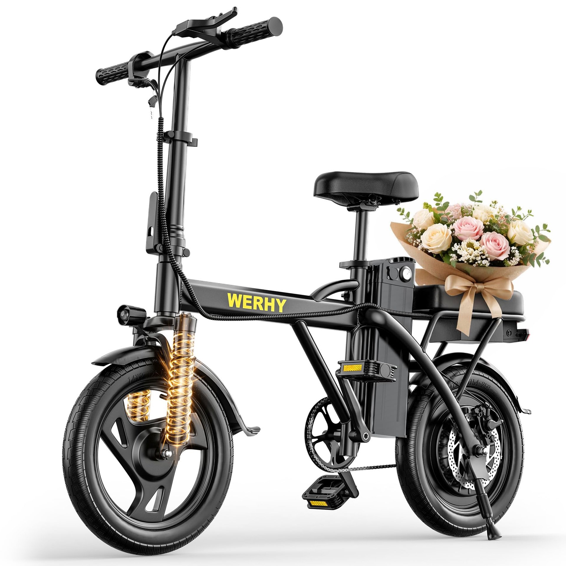 lamborghini electric bicycle 3T Strada X Automobili Lamborghini Road Bike