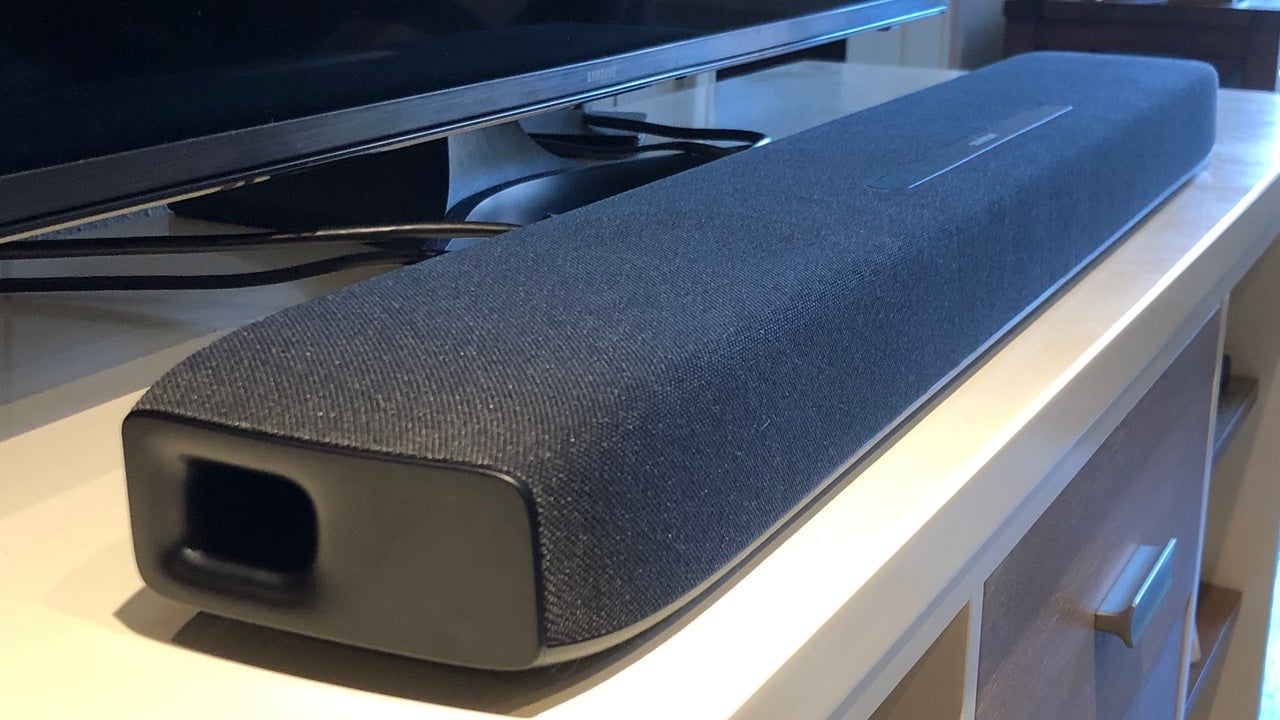 soundcore Infini Pro サウンドバー Anker's Soundcore Infini Pro Is a Very Good Sound Bar. Just