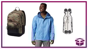 Columbia's Black Friday Sale Is Here With Up To 50% Off Almost Everything