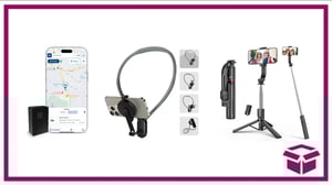 TikTok Shop Is Dropping Viral Gadget Deals — Shop These Mobile-Only