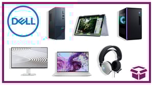 Give Yourself a Tech Upgrade With Up To $450 Off at Dell