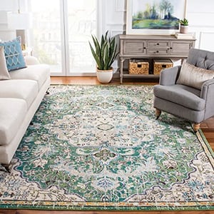 Take 80% Off This Gorgeous Area Rug for Black Friday: Down From $432 to $87
