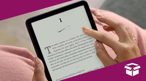 Read Glare-free With the Amazon Kindle Paperwhite, Now $25 off
