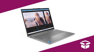The Lenovo IdeaPad Slim 5i, a Powerful 16" Laptop Designed for Productivity Anywhere, Now $280 off