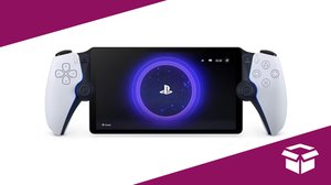 Sony's Handheld PS5 Portal Remote Player Lets You Play Games While the TV Is In Use and Comes Down $20