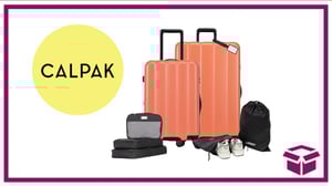 Calpak's 4th of July Are Here — Take Up to 60% Off Travel Must-Haves
