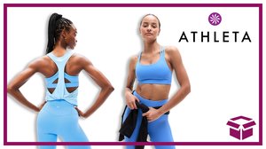 Refresh Your Athletic Wardrobe With 30% Off Everything at Athleta
