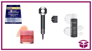 Save Big on All These Summer Beauty and Grooming Deals, Live Now at Amazon